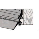 M-D Building Products 7179 Flex-O-Matic Automatic Door Sweep