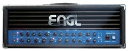 E 656 Steve Morse Signature Vollröhrentopteil E 656 Steve Morse Signature Vollröhrentopteil