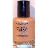 Max Factor Whipped Creme/cream Makeup 1.2oz/35ml Shimmering Natural 349 - Original Formula