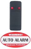 Auto Theft Deterrent Light Warning Module