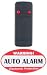 Auto Theft Deterrent Light Warning Module