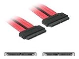 Dun Cheng - Serial Attached SCSI (SAS) internal cable - 4-Lane - 32 pin 4i MultiLane - 32 pin 4i MultiLane - 3.3 ft