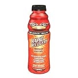 Review Worldwide Sports  / Worldwide Rapid Recovery, 12pk, Grape