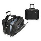 Samsonite Business One Mobile Office Notebook Case