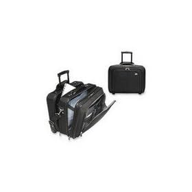 Samsonite Business One Mobile Office Notebook Case by 