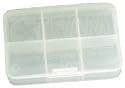 Maximuscle Pill Box