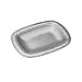 Wilton Armetale Grillware Small Rectangular Tray