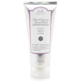 Belli Pregnancy Acne Clearing Facial Wash