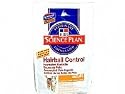 Science Plan Cat Food - Feline Hairball Control Adult 5kg Bag Dry