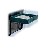 Audubon/Woodlink NAGGWFDR Go Green Window Feeder