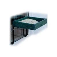 Audubon/Woodlink NAGGWFDR Go Green Window Feeder