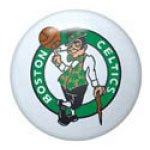 Boston Celtics Drawer Pull