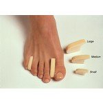 Pedifix 3-layer Toe Separators Large