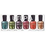 Zoya Utopia Collection