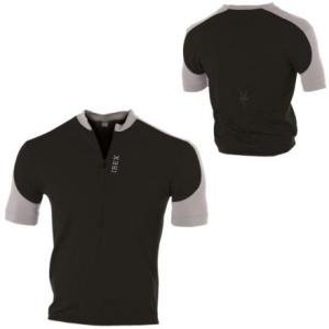 Buy Ibex Chase Merino Wool Jersey - Mens