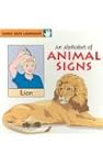 Early Sign Lang:Alphabet/Animal Signs...