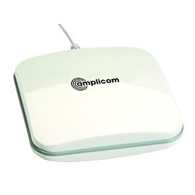 Amplicom 92735 PTV 100 Vibration Pad for PowerTel Phones