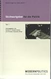 Stichwortgeber für die Politik: Edmund Burke - Richard Coudenhove Calergi - Ludwig von Mises - Edith Stein - Ludwig Erhard - Leo Strauss - Arnold Gehlen ... Voegelin - Heinrich Drimmel - Paul Nolte