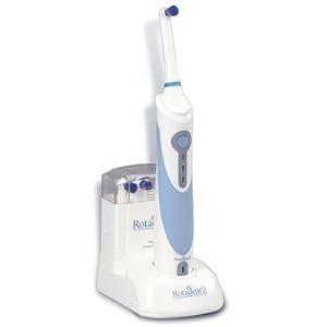 Rotadent Toothbrush