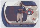 2002 Ultra Glove Works #12 - Raul Mondesi