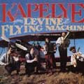 Levine and His Flying Machine