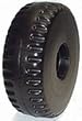 Power Wheels 74290-2269 Drive Wheel and Capnut