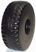 Power Wheels 74290-2269 Drive Wheel and Capnut