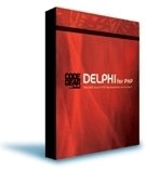 Delphi 2007 for PHP - Licence and media - 1 user - EDU - CD - Win