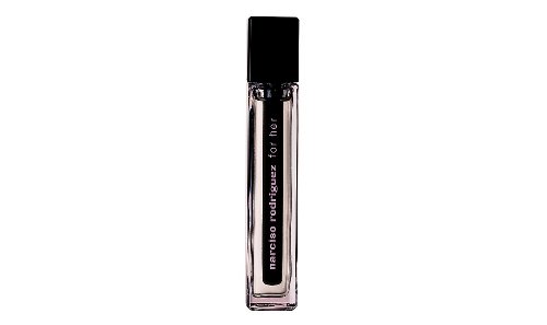 narciso rodriguez for her purse perfume, 0.33 oz