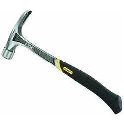 Stanley 51-167 FatMax Xtreme Antivibe Framing Hammer