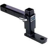 ADJ BALL MOUNT
