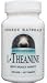 L-Theanine 200 mg 60 Tablets