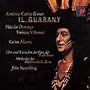 Gomes: Il Guarany / Domingo, Villaroel, Alvarez, Neschling