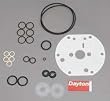 Dayton 6PY78 Pump Repair Kit, Air