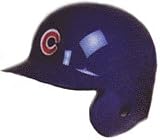 ABC PBHSL Pro Model Batting Helmet; Single Left Ear Flap - CLOSEOUT ITEM