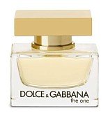 The One by Dolce & Gabbana for Women - 2.5 oz EDP Spray