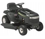 Poulan Riding Mower Briggs 17.5 HP ES (42) 960120100 #PO17542LT