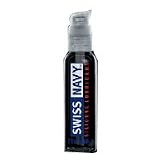 Swiss Navy Personal Lubricant Silicone
