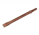Review Sealey  / Flat Chisel 240mm for SA120