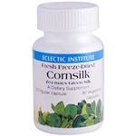 Eclectic Institute, Cornsilk, Zea Mays Green Silk, 225 mg, 90 Veggie Caps