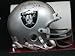 Signed Stabler, Ken Oakland Raiders Mini Helmet (PSA Authenticated)