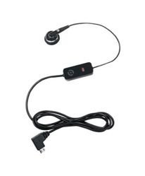 Motorola V9 Micro-USB Mono Headset