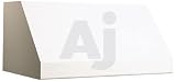 Review Vent-A-Hood  / Vent-A-Hood Nouveau Pro Series NPH18242SSBV Wall Mount Range Hood with Inline Blower & Back Venting: 42