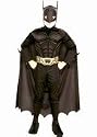 Muscle Chest Batman Deluxe Child Costume