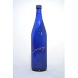 Saratoga Spring Water Co Water, Sparkling, 28-Ounce (Pack of 12)