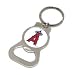 Los Angeles Angels Bottle Opener Keychain