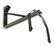 Dayton 1RKU1 WALL MOUNTING KIT