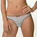 Apparel : Elle Macpherson Intimates Harmonies thong