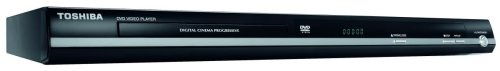 Toshiba SD 270 E K DVD-Player (DivX-zertifiziert) schwarz
