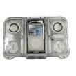 Otter Box Ego Ice Waterproof / Floating Ipod Sound Case - Model KIT171 Cases / Waterproof Containers